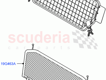 Photo of PARTICI N TIPO REJILLA…