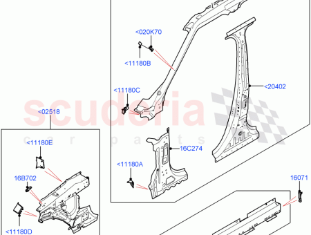 Photo of SOPORTE TIRANTE DEL CAP…