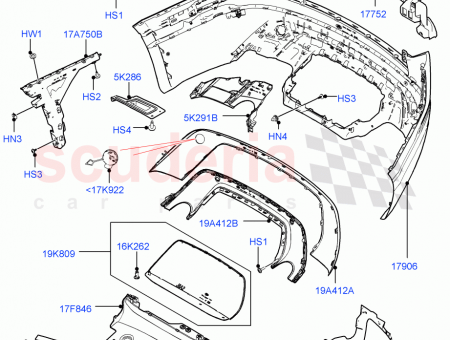 Photo of FOAM BLOCK BUMPER…