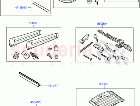 Photo of INSERTO CAJA DE TECHO…