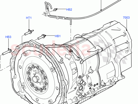 Photo of TRANSMISI N AUTOM TICA…