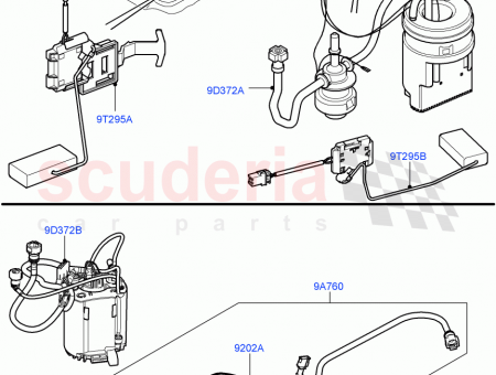 Photo of GASKET…