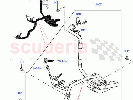 Photo of TUBO A C EVAPORADOR ENTRADA Y SALIDA…