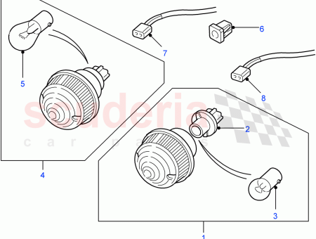 Photo of CABLEADO…