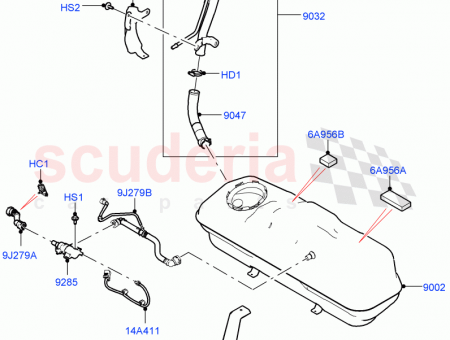 Photo of BOLT AND WASHER HEX HEAD…