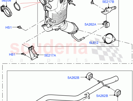 Photo of SOPORTE TURBOCOMPRESOR…