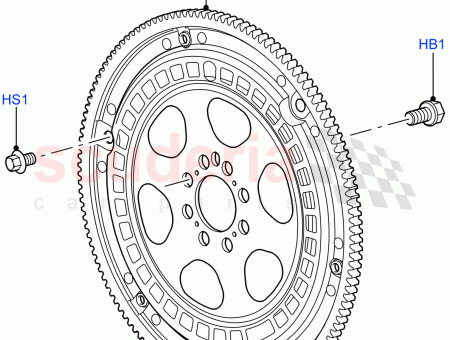 Photo of PERNO CABEZA HEXAGONAL…