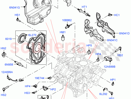 Photo of TAP N BLANKING…