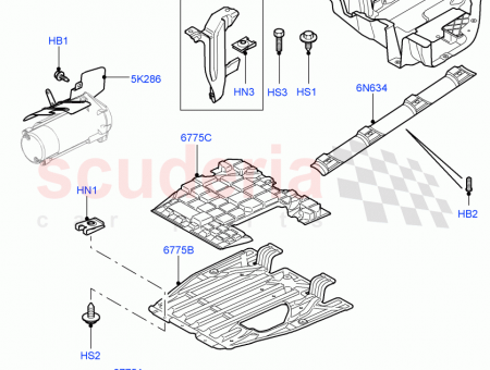 Photo of SHIELD EXHAUST MANIFOLD HEAT…