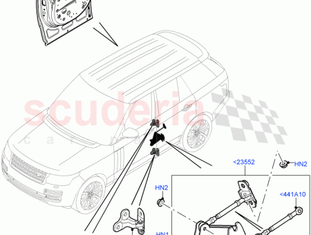 Photo of CHECK DOOR…