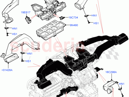 Photo of CONDUCTO AIRE…