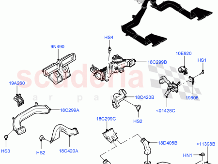 Photo of CONDUCTO AIRE…