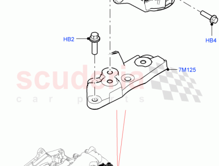 Photo of CAJA EXTENSI N DE LA TRANSMISI N…