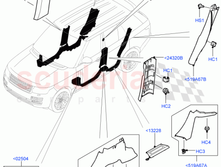 Photo of PANEL PILAR A INTERIOR…