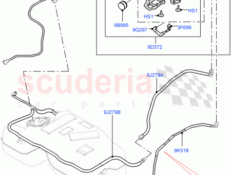 Photo of TUBO VAPOR DE COMBUSTIBLE…