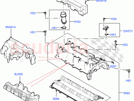Photo of AISLANTE ALMOHADILLA DE ESPUMA…