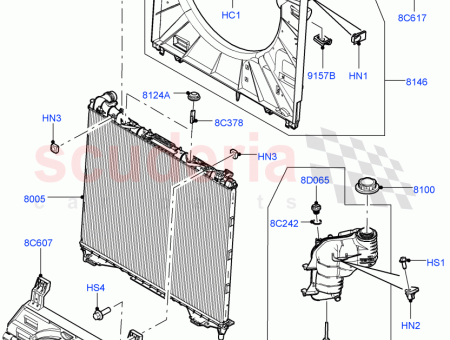Photo of VENTILADOR Y MOTOR…