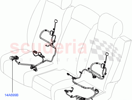Photo of CABLEADO ASIENTO…