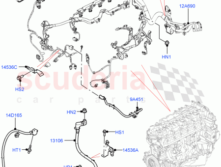Photo of CABLEADO AIRBAG…