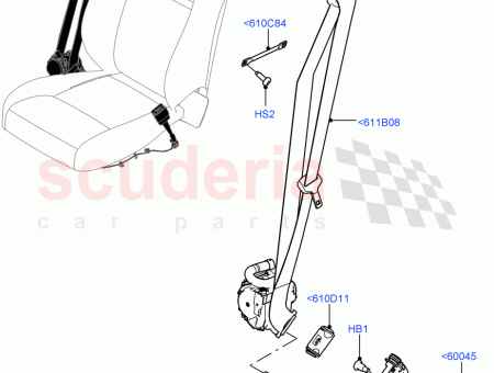 Photo of SOPORTE CINTUR N DE SEGURIDAD…