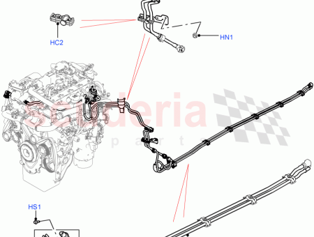 Photo of SENSOR PRESI N TEMPERATURA DEL COMBUSTIBLE…