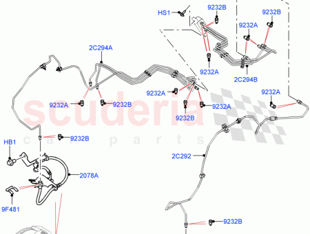 Photo of TUBO FRENO…