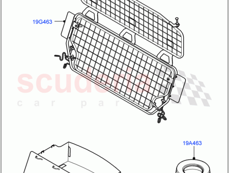 Photo of LINER MALETERO…