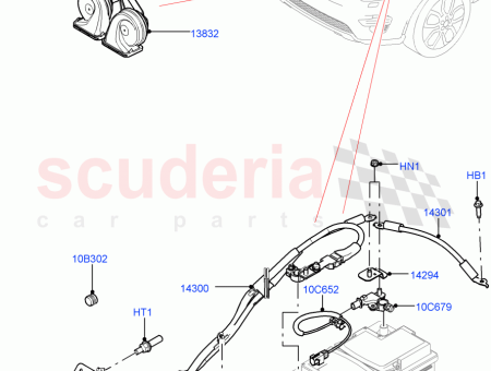 Photo of CABLE POSITIVO DE LA BATER A…