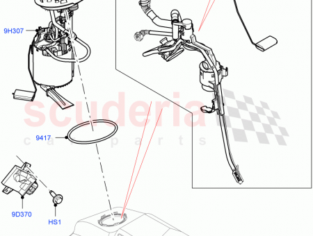 Photo of CONTROL FUEL PUMP DRIVE…