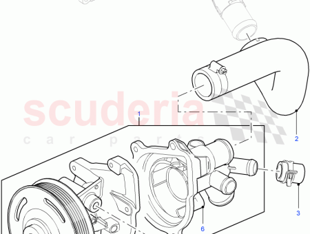 Photo of PERNO CABEZA HEXAGONAL…