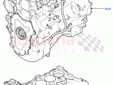 Photo of MOTOR BLOQUE CORTO…