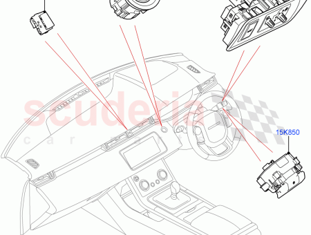 Photo of INTERRUPTOR CONTROL SOLENOIDE…