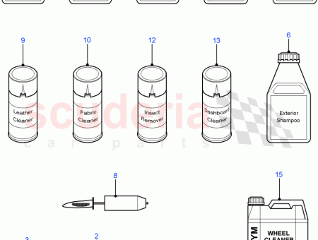 Photo of LAVADO DE COCHES CERA INCLUIDA…