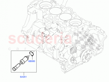 Photo of HEATER ENGINE BLOCK…