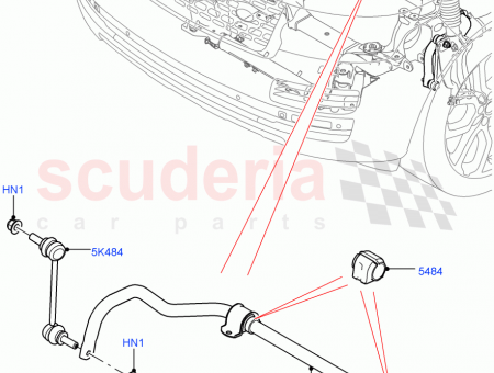 Photo of INSULATOR STABILIZER BAR…