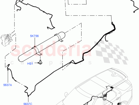 Photo of TUBO SUSPENSI N NEUM TICA…