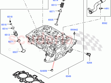 Photo of TENSOR CORREA DE DISTRIBUCI N…