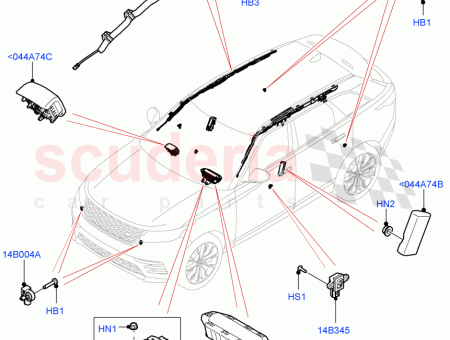 Photo of SENSOR AIR BAG…
