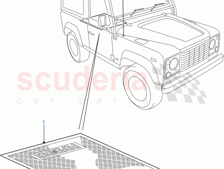 Photo of ALFOMBRA…