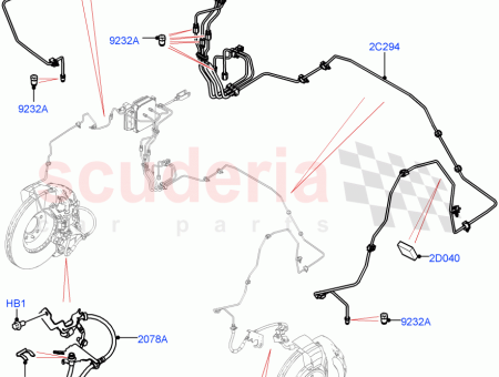 Photo of TUBO FRENO…