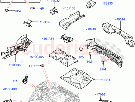 Photo of PANEL PASO DE RUEDA INTERIOR…