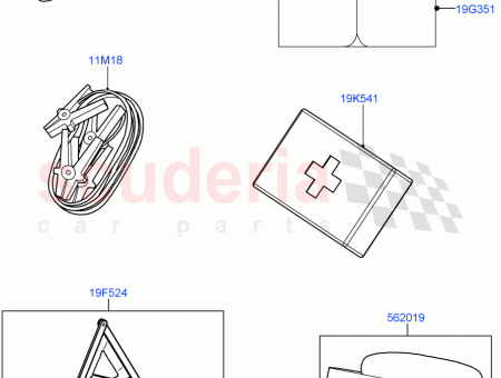 Photo of TORCH RECHARGEABLE…