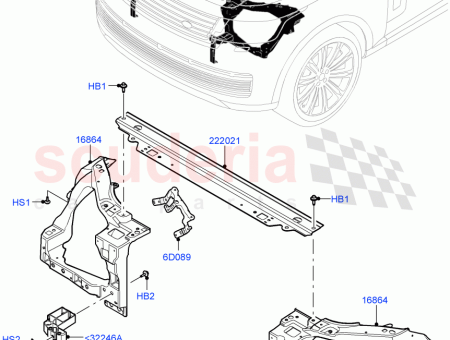 Photo of REFUERZO FIJACI N PARACHOQUES…