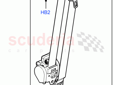 Photo of HEBILLA CINTUR N DE SEGURIDAD…