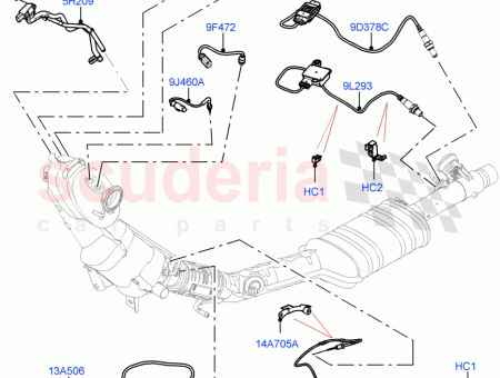 Photo of SOPORTE CONECTOR DE CABLEADO…
