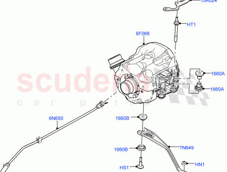 Photo of SUPERCHARGER…