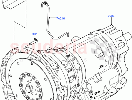 Photo of TRANSMISI N AUTOM TICA…