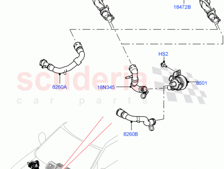 Photo of HOSE OUTLET…