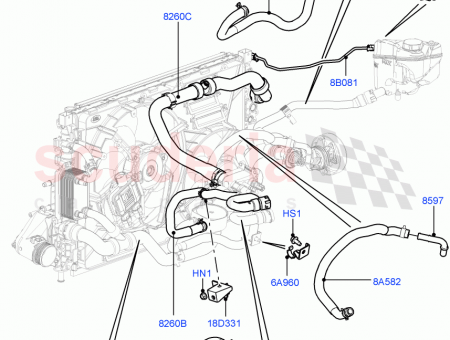 Photo of HOSE OUTLET…