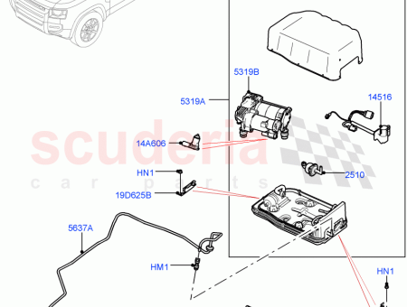 Photo of TUBO SUSPENSI N NEUM TICA…